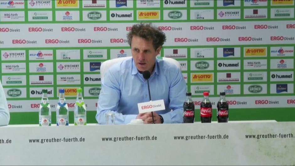 SpVgg Greuther Fürth